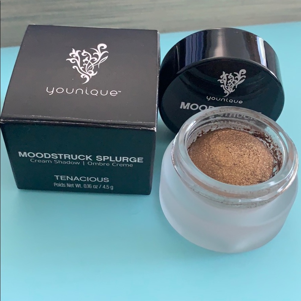 Splurge Cream Shadow